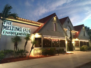 The Melting Pot Coral Springs
