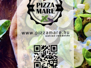 Pizza Mare