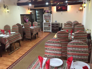 Murad Restaurant