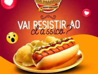 Hotdog Da Marcia