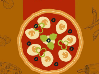 Tomazzo Pizza