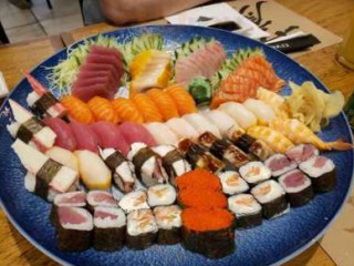 Benkei Sushi