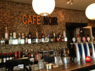 Cafe Noir Amsterdam Amsterdam