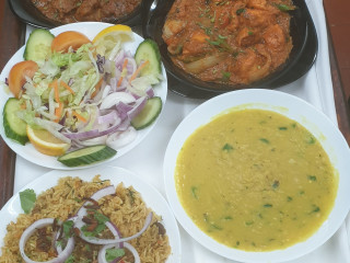Guru Tandoori Restaurant