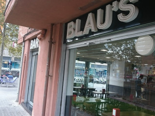 Bar Restaurante Blau's
