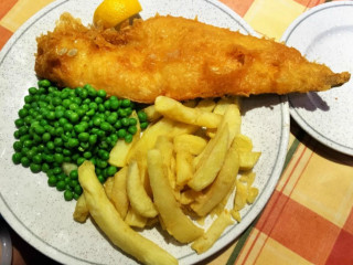 The Traditional Plaice