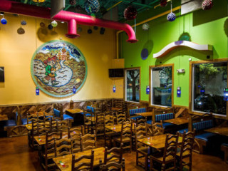 La Bamba Mexican And Spanish Restaurants