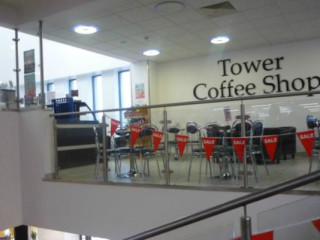 Tower Coffee Shop