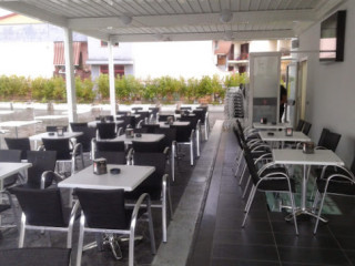Expresso Cafe Lounge