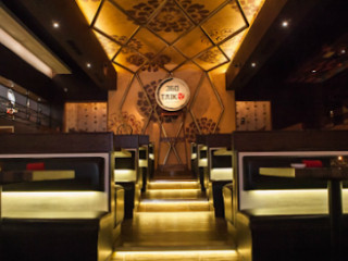 360 Taiko Sushi Lounge
