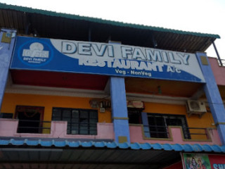 Devi Family