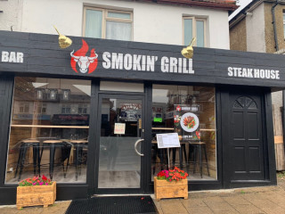 Smokin’grill Steakhouse
