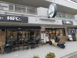 Hiro Coffee Senri-satsukigaoka Shop