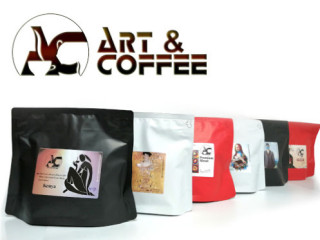 Art And Coffee