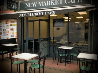 New Market Cafe