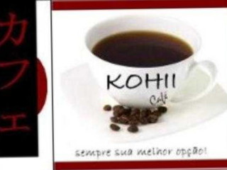 Kohii Café