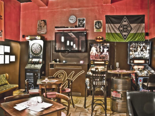 Wilhelm´s Café Bistro Bar