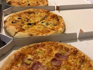 Pizza Matteo