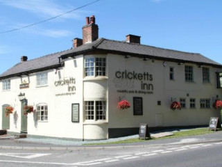 Crickett's Inn