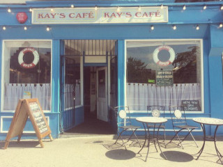 Kays Cafe