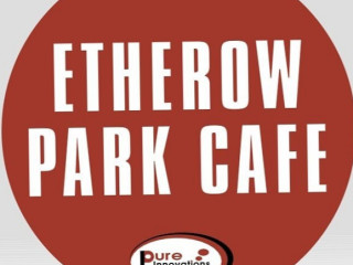 Etherow Park Cafe