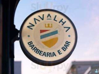 Barbearia Navalha