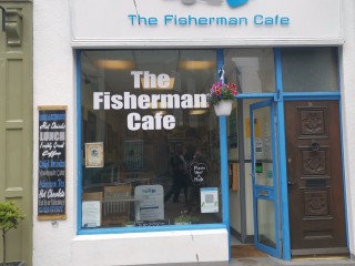 The Fisherman Cafe