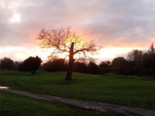 Swords Open Golf Course