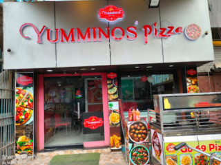 Yumminos Pizza