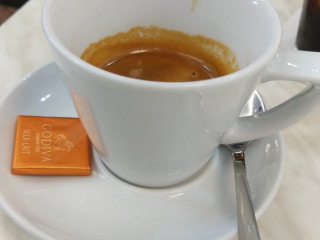 Godiva Cafe Marbella