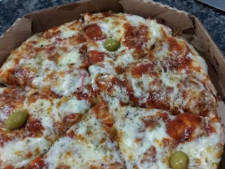 Pizzaria Paizão Feira X