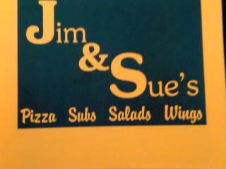 Jim Sue's Pizza