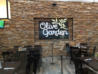 Olive Garden La Gran Plaza