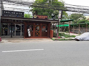 Countryside Steakhouse Silang