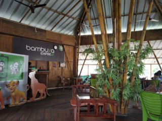 Bambusa Express