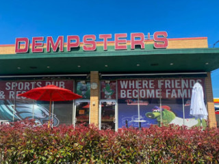 Dempster's Pub