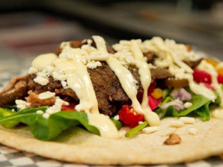 Prairie Donair Dewdney Ave. Regina