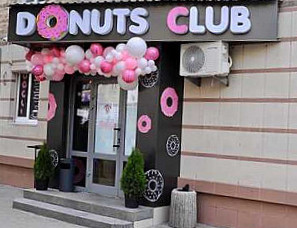 Donuts Club