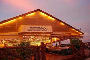 Mawilla Seafood