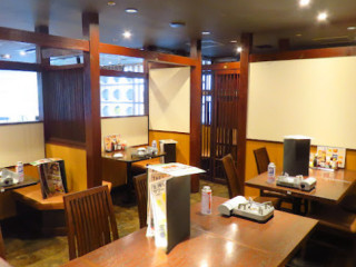 Sakana Sakaba Uosei Kintetsu-yokkaichi Station Izakaya Seafood Pub Private Room