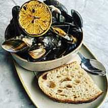 Savages Mussels