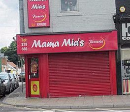 Mama Mia's