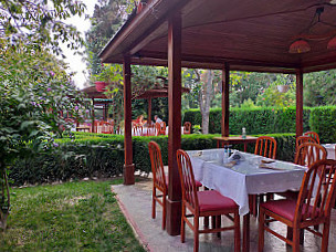 Restaurantul Ciresica