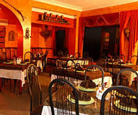 Resstaurant Salma