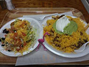 Plata's Mexican Food