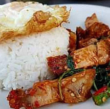 Kook Thai Tomyum