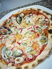 Pizza Italy And Guest House