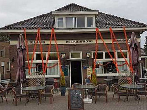 Cafe De Driesprong