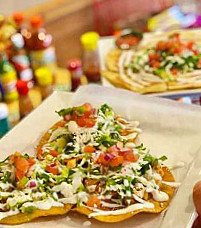 Su Casa Authentic Mexican Kitchen