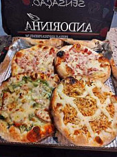 Andorinha Pizza E Esfiha Premium